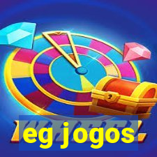 eg jogos